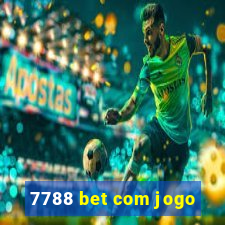 7788 bet com jogo